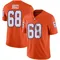 Youth Limited Will Boggs Clemson Tigers Football Jersey - Orange